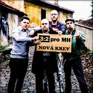 3:2 Pro Mh - Nová Krev FLAC