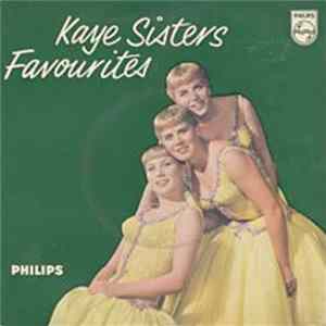 The Kaye Sisters - Favourites FLAC