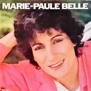 Marie-Paule Belle - Marie-Paule Belle FLAC