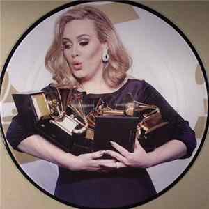 Adele - Skyfall – Part 1 FLAC