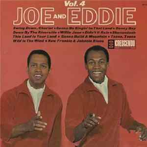 Joe & Eddie - Vol. 4 Joe & Eddie FLAC