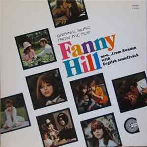 Oven - Fanny Hill - Original Music From The Film FLAC