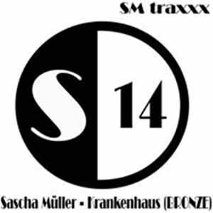 Sascha Müller - Krankenhaus (Bronze) FLAC