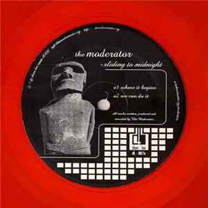 The Moderator - Sliding To Midnight FLAC