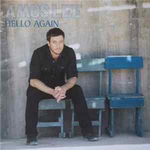 Amos Lee - Hello Again FLAC