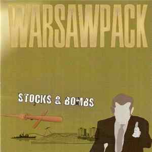 Warsawpack - Stocks & Bombs FLAC