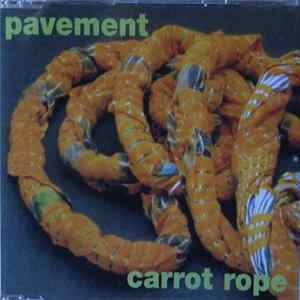 Pavement - Carrot Rope FLAC