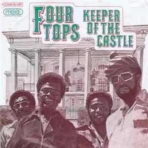 Four Tops - Keeper Of The Castle FLAC