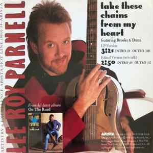 Lee Roy Parnell - Take These Chains From My Heart FLAC