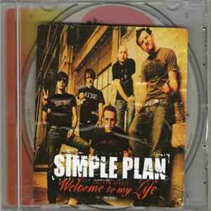 Simple Plan - Welcome To My Life FLAC