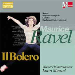Maurice Ravel - Il Bolero FLAC