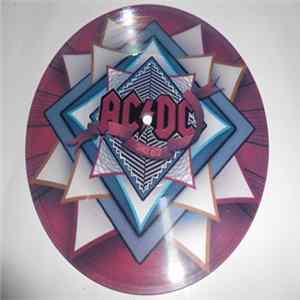 AC/DC - The Jack / Touch Too Much FLAC