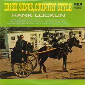 Hank Locklin - Irish Songs, Country Style FLAC