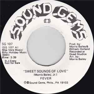 Fever - Sweet Sounds Of Love FLAC