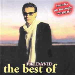 F.R. David - The Best Of .. FLAC