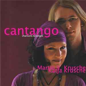 Martin V. Krusche, Katja Krusche - Cantango FLAC