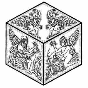 Nibiru - Oxygen Eater FLAC