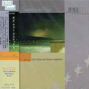 The Kazu Project - Standing In The Wings FLAC