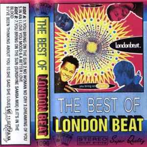 London Beat - The Best Of FLAC