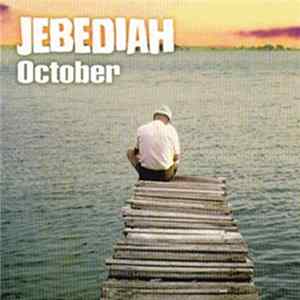 Jebediah - October FLAC