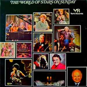 Various - The World Of Stars On Sunday FLAC