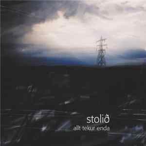 Stolið - Allt Tekur Enda FLAC