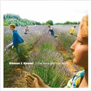 Damon & Naomi - False Beats & True Hearts FLAC