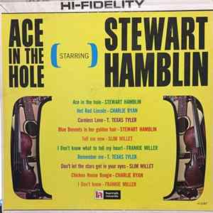 Stewart Hamblin - Ace In The Hole Starring Stewart Hamblin FLAC