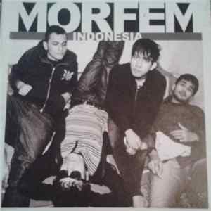 Morfem - Indonesia FLAC