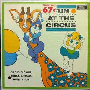 Unknown Artist - Fun At The Circus FLAC