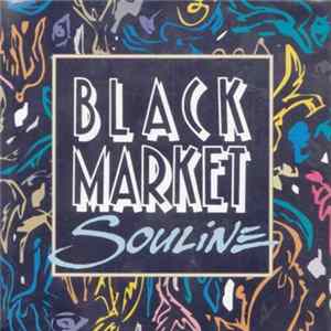 Black Market - Souline FLAC