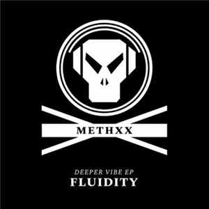 Fluidity - Deeper Vibe EP FLAC