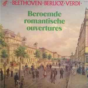 Various - Beroemde Romantische Ouvertures FLAC