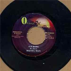 Beenie Man - Ole Dawg FLAC