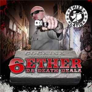 6 Ether - Cocaina FLAC
