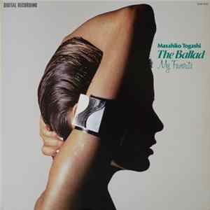 Masahiko Togashi - The Ballad My Favorite FLAC