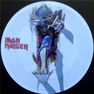 Iron Maiden - Run To The Hills / Gangland FLAC