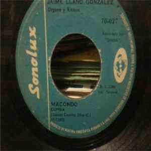 Jaime Llano González Y Su Conjunto Rítmico - Macondo FLAC