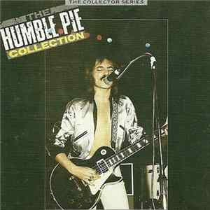 Humble Pie - The Humble Pie Collection FLAC