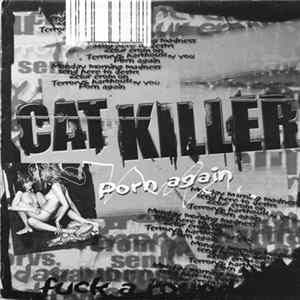 Catkiller - Porn Again FLAC