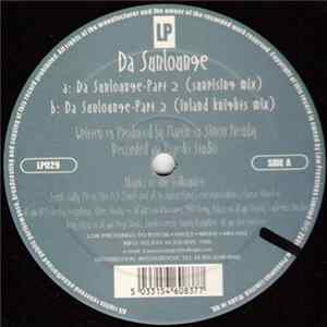 Da Sunlounge - Da Sunlounge (Part 2) FLAC