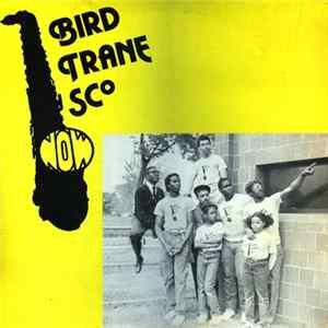 Bird/Trane/Sco Now! - Bird/Trane/Sco Now! FLAC