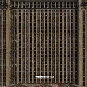 D'Marc Cantu - A New World FLAC