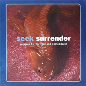 Seek - Surrender FLAC