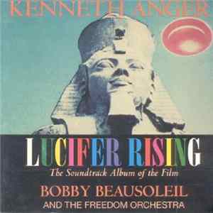Bobby Beausoleil - Lucifer Rising FLAC