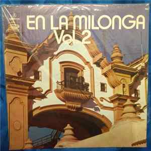 Various - En La Milonga Vol.2 FLAC