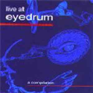 Various - Live At Eyedrum FLAC