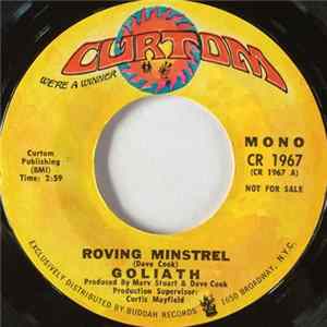 Goliath - Roving Minstrel FLAC