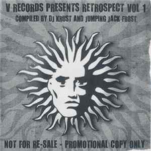 Various - V Records Presents Retrospect Vol 1 FLAC