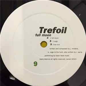 Trefoil - Full Moon FLAC